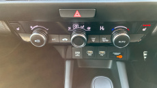 Honda Jazz 1.5 i-MMD Hybrid Advance Sport 5dr eCVT Hybrid Hatchback